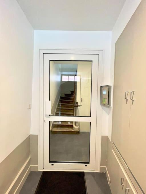Hyper Centre Appartement Cosy Wifi Rodez Esterno foto